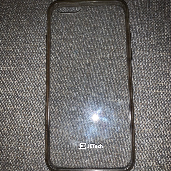 clear phone case iPhone 6 - Picture 1 of 1